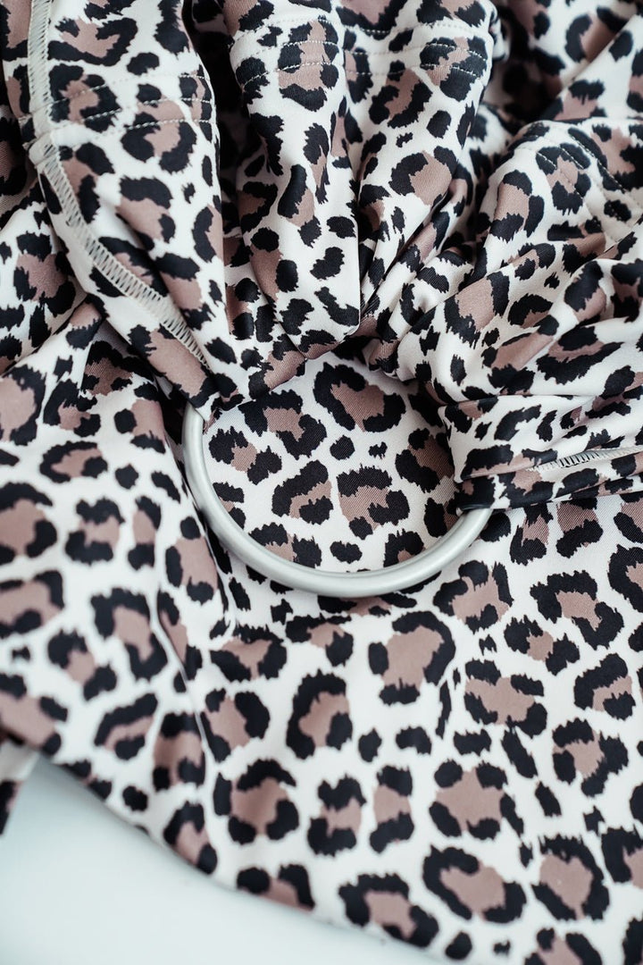 Babytrage Aqua RingSling Summer Safari - KOKADI