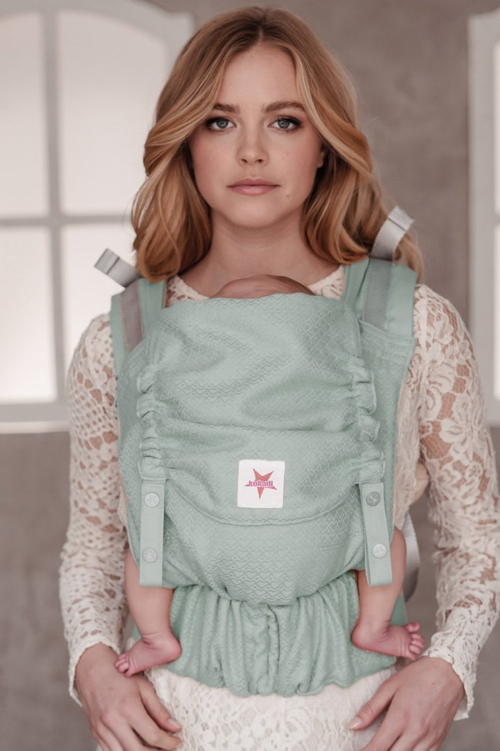 KOKADI bæresele Flip Heart2Heart Mint