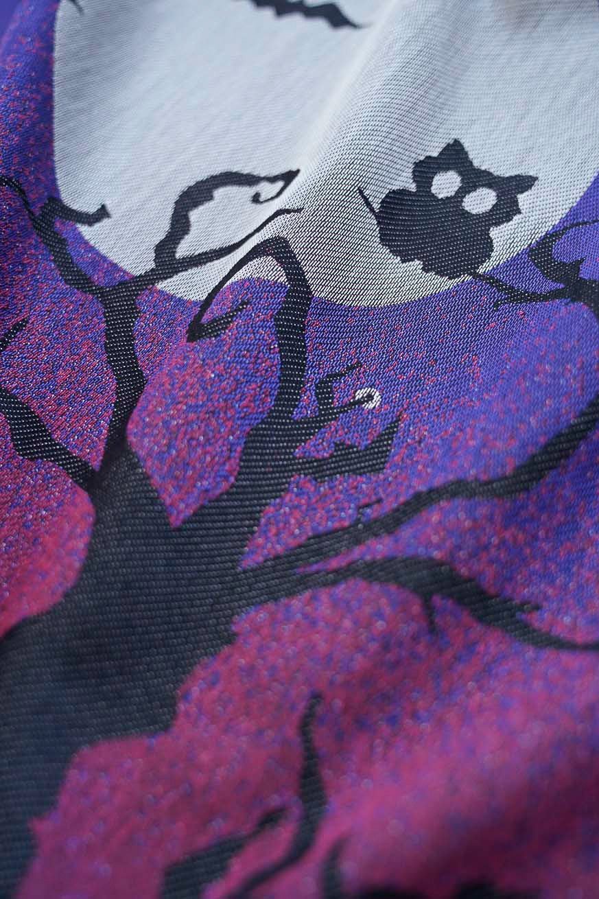 Portabebé Flip Pesadilla Horrorland - KOKADI