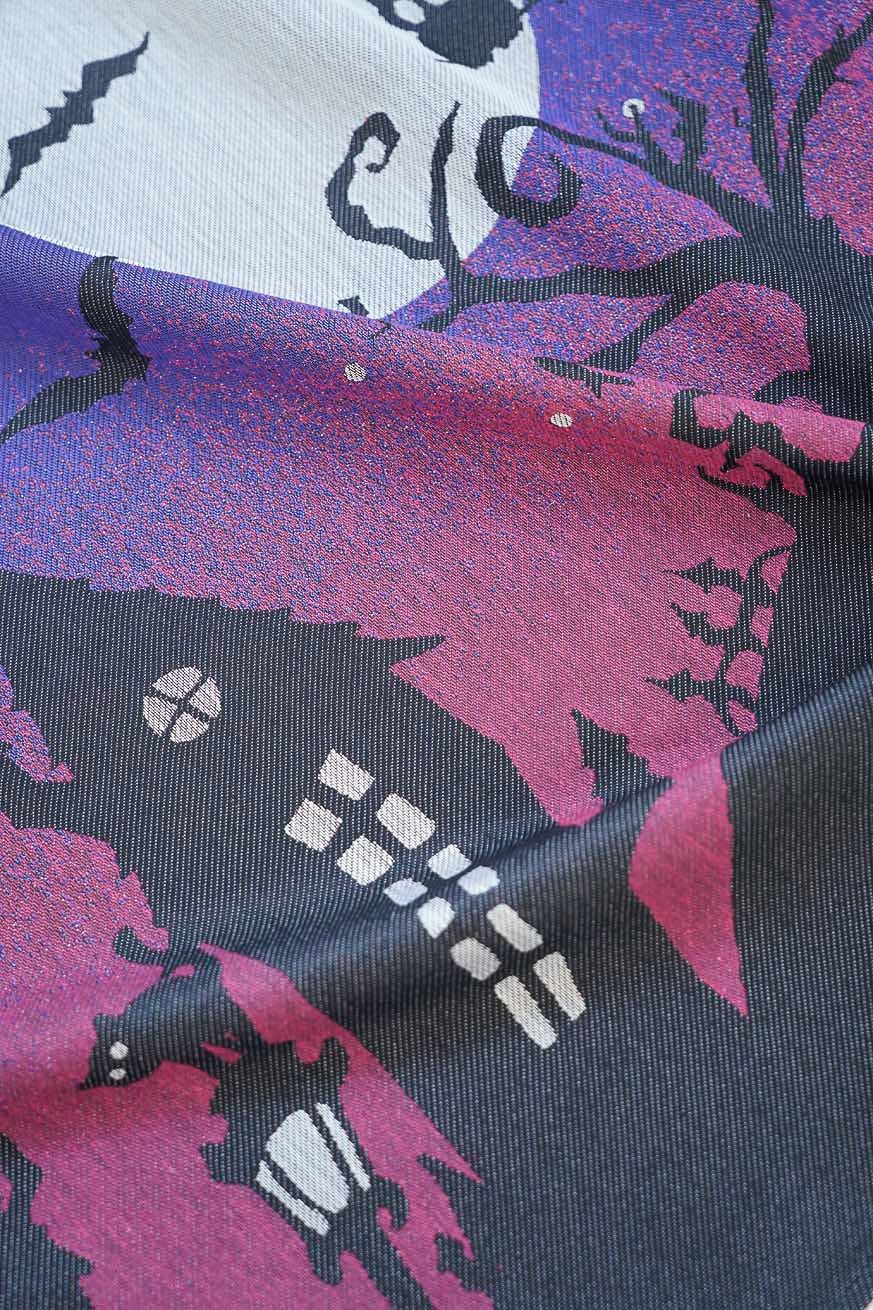 Portabebé Flip Pesadilla Horrorland - KOKADI