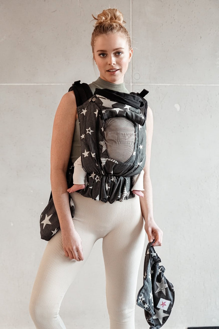KOKADI bæresele Flip Performance Air Diorite stjerner