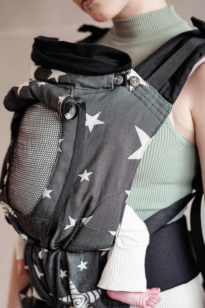 KOKADI bæresele Flip Performance Air Diorite stjerner