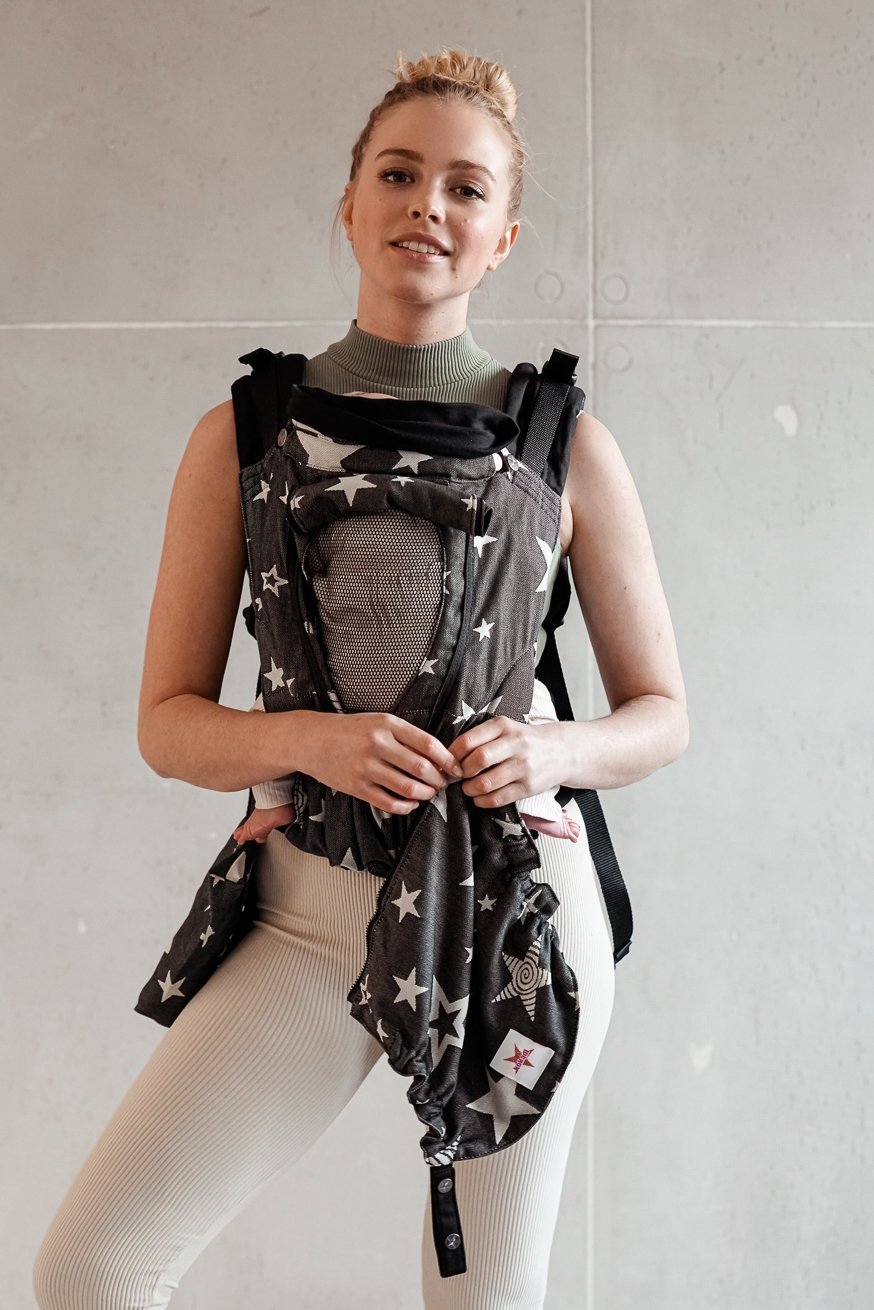 KOKADI bæresele Flip Performance Air Diorite stjerner