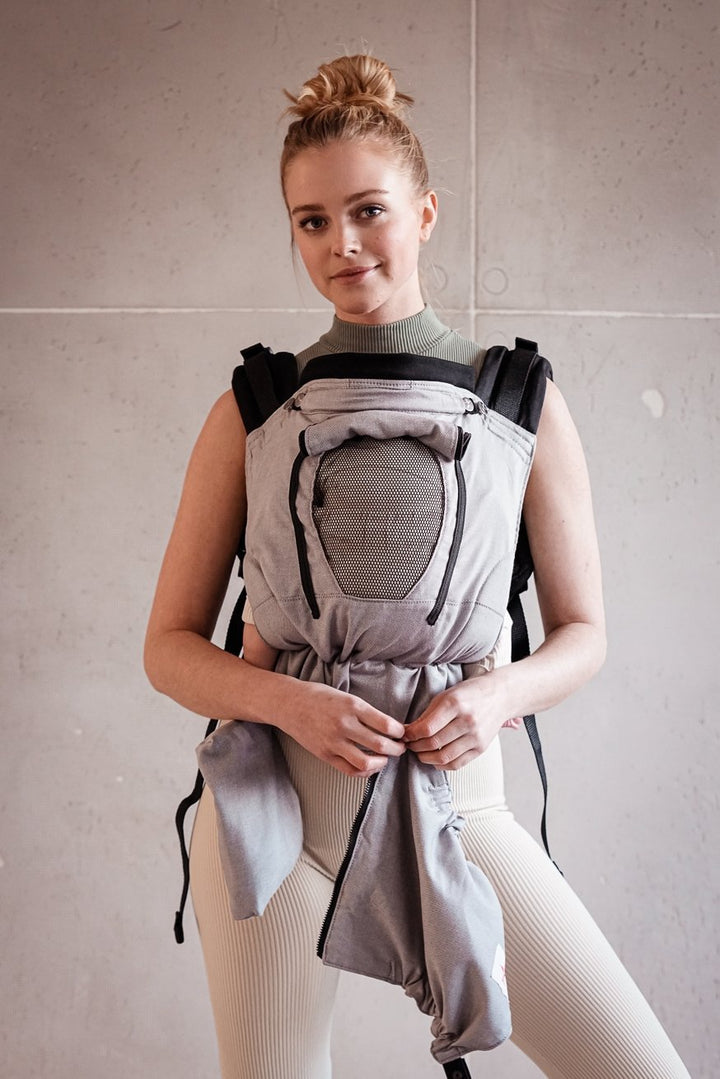 KOKADI bæresele Flip Performance Air Bare sten