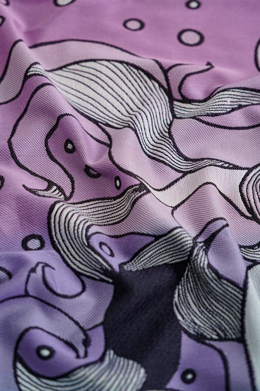 KOKADI Babytrage Onbu Gaia Amira