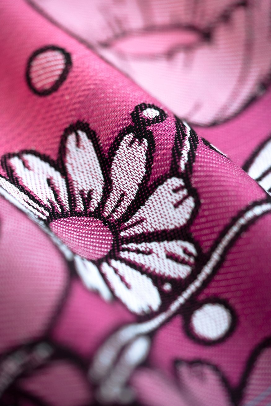 Babytrage Onbu Gaia Hannah