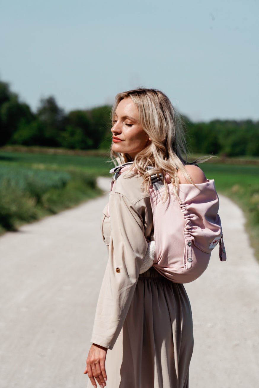 bæresele Onbu Bare rosé - KOKADI