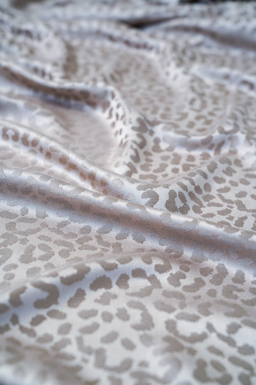 Baby Carrier Onbu Safari Eleni - KOKADI