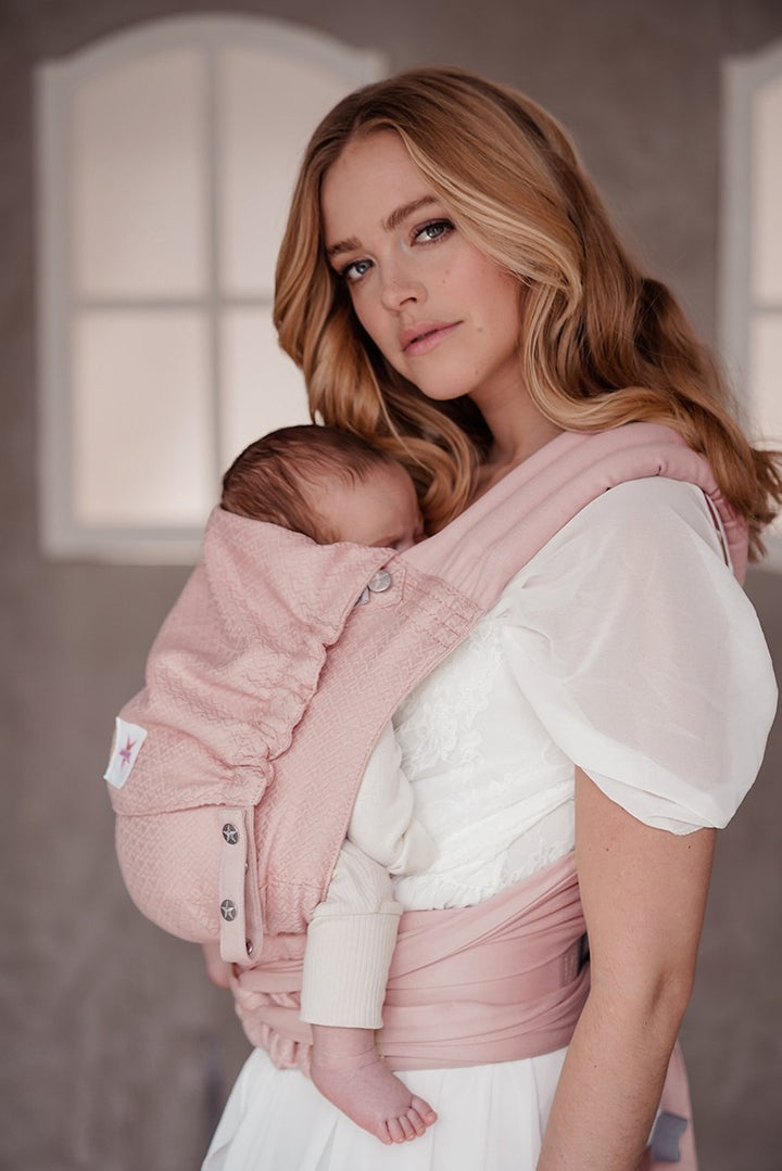KOKADI bärsele TaiTai Heart2Heart Rosé