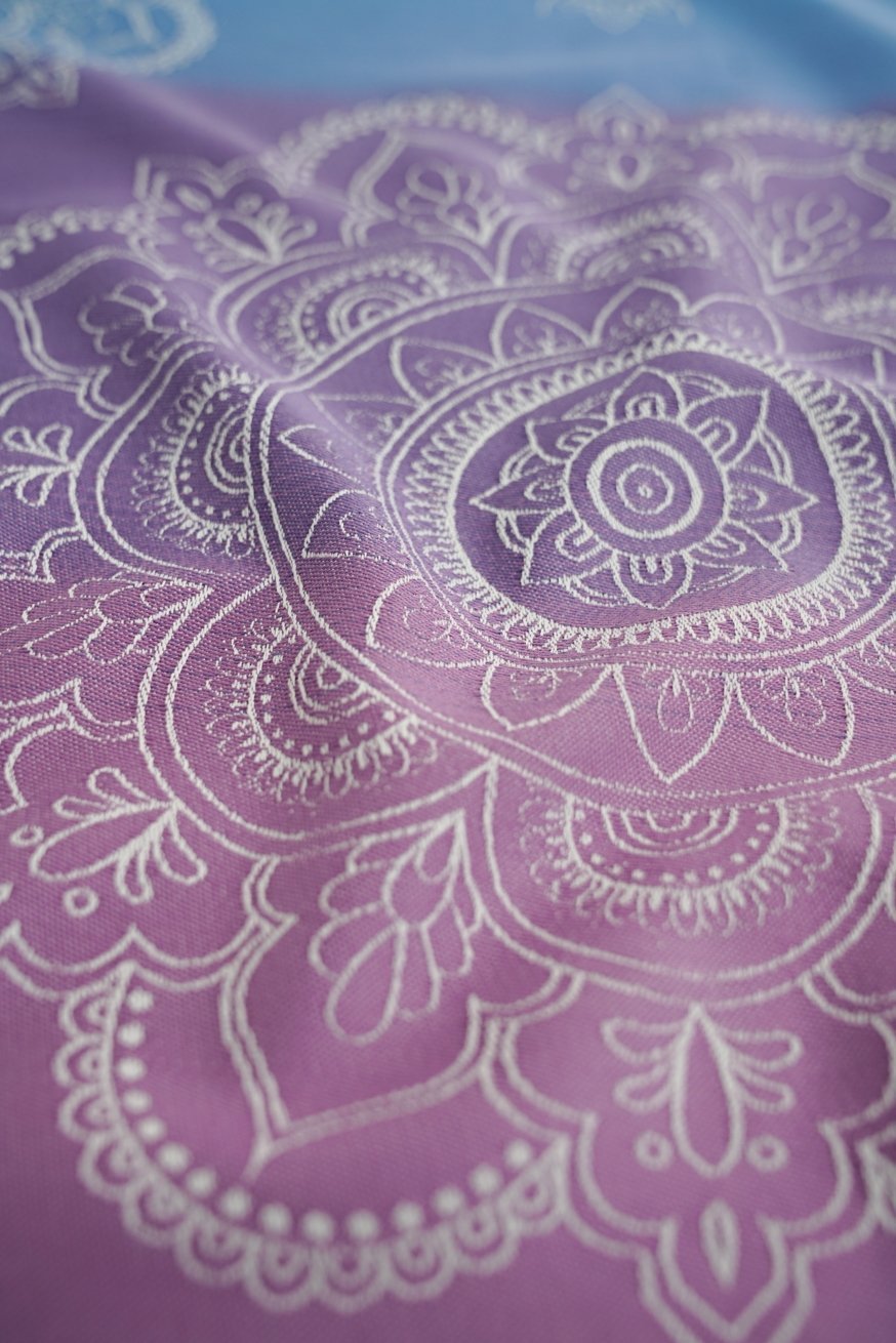 kantoreppu TaiTai Mandala Amira - KOKADI