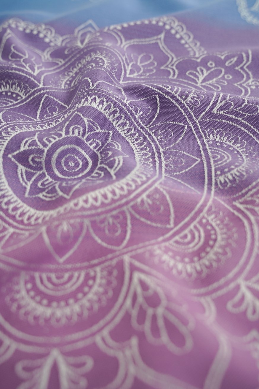 kantoreppu TaiTai Mandala Amira - KOKADI