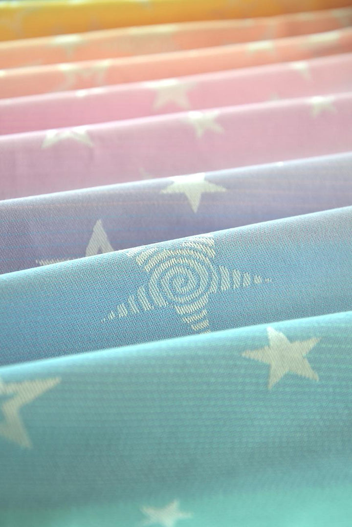 bärsele TaiTai Marie Stars Glitter - KOKADI