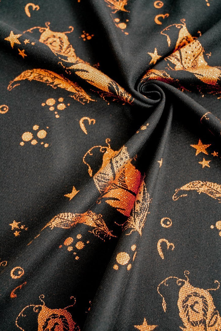 bärsele WrapStar Fjädrar Florian - KOKADI