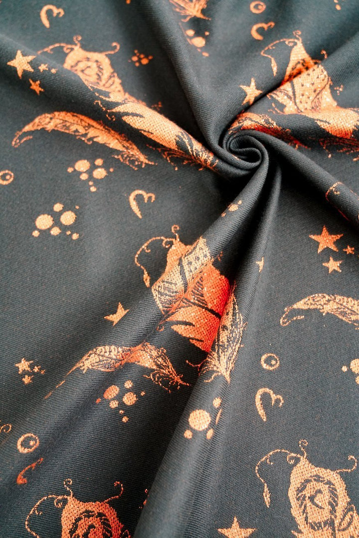bärsele WrapStar Fjädrar Florian - KOKADI