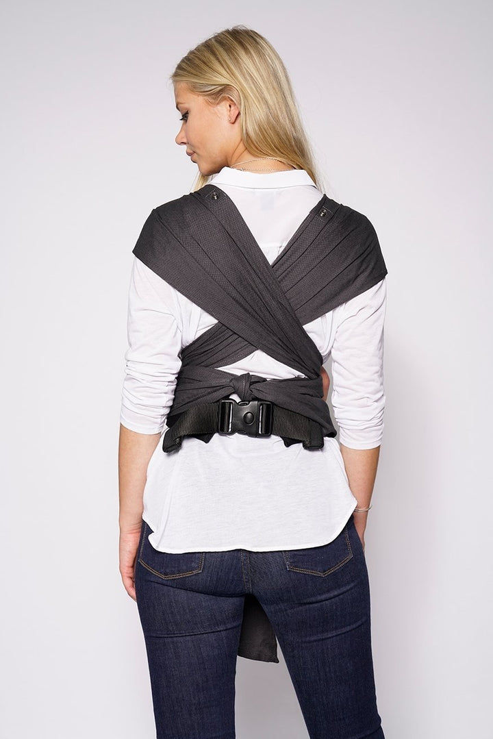 KOKADI bæresele WrapStar Bare hr. Gray