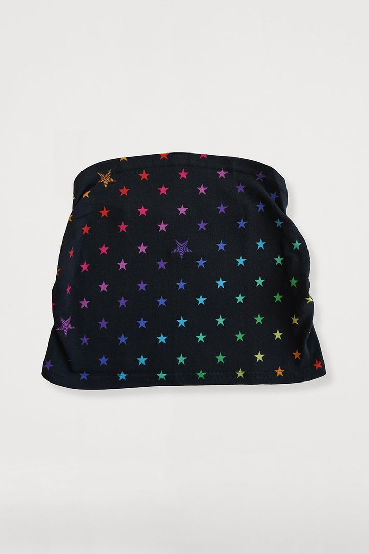 Vatsanauha Rainbow Stars noir - KOKADI