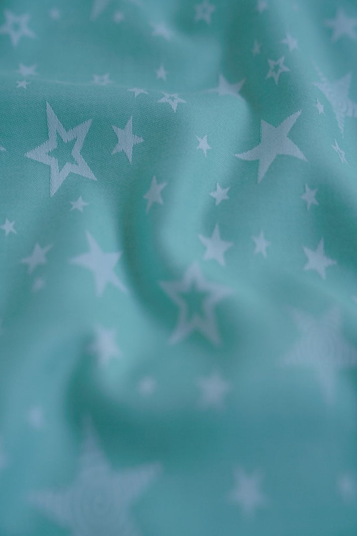 Jacquard sengetøj Orion - KOKADI