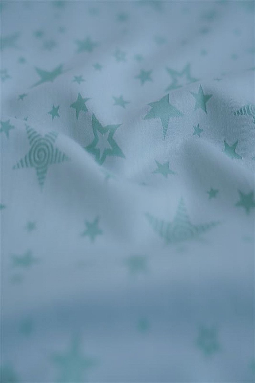 Jacquard sengetøj Orion - KOKADI