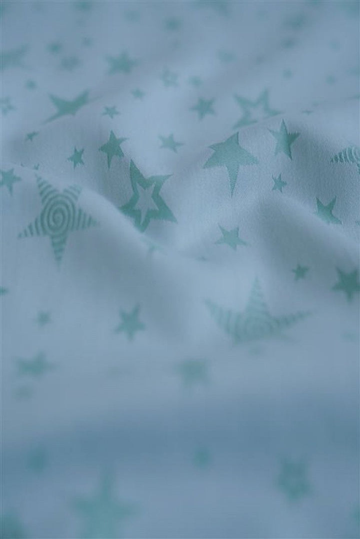 Jacquard sengetøj Orion - KOKADI