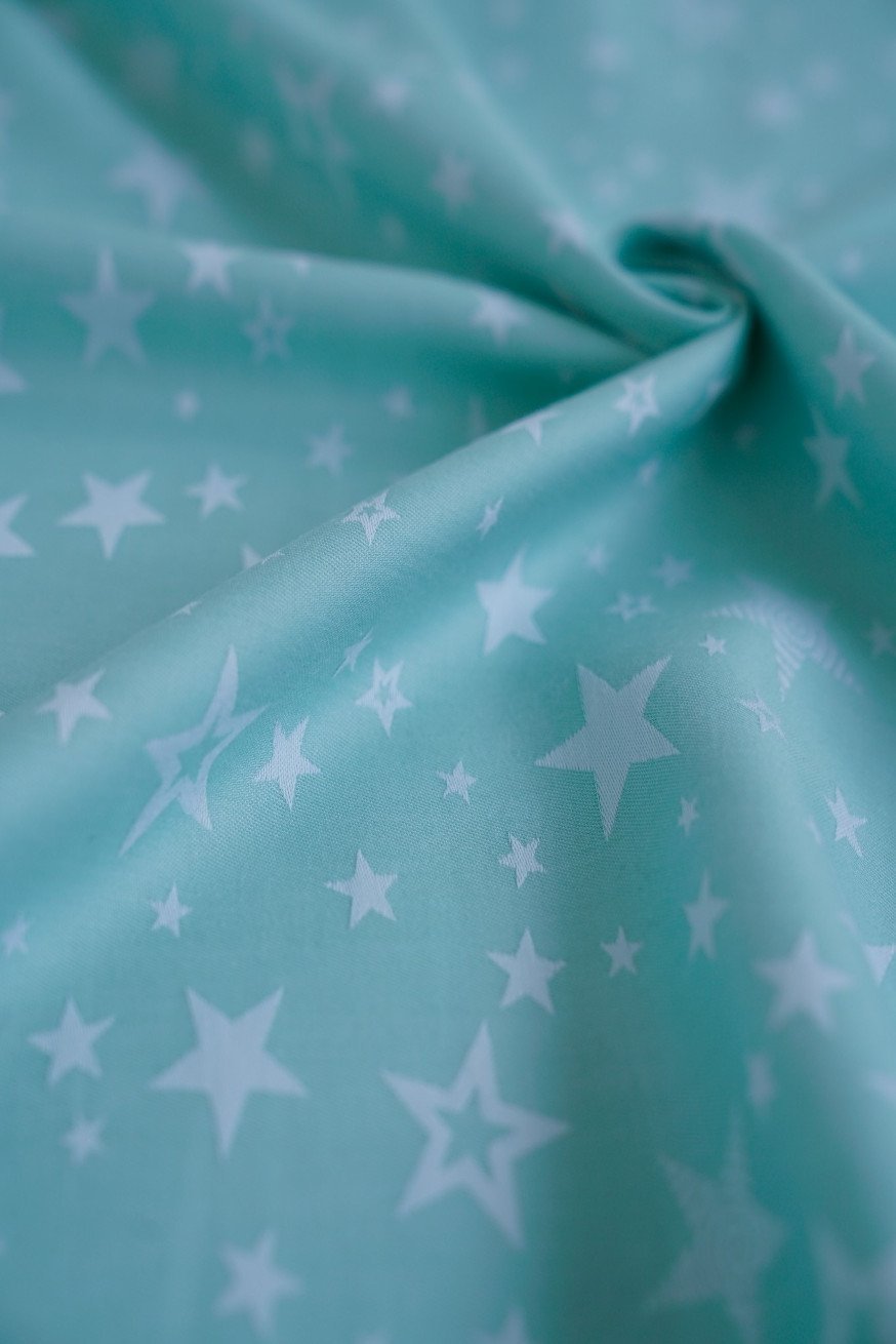 Jacquard sengetøj Orion - KOKADI