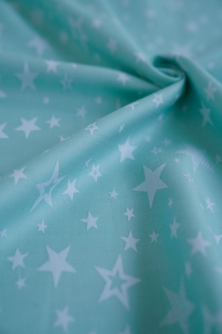 Jacquard sengetøj Orion - KOKADI