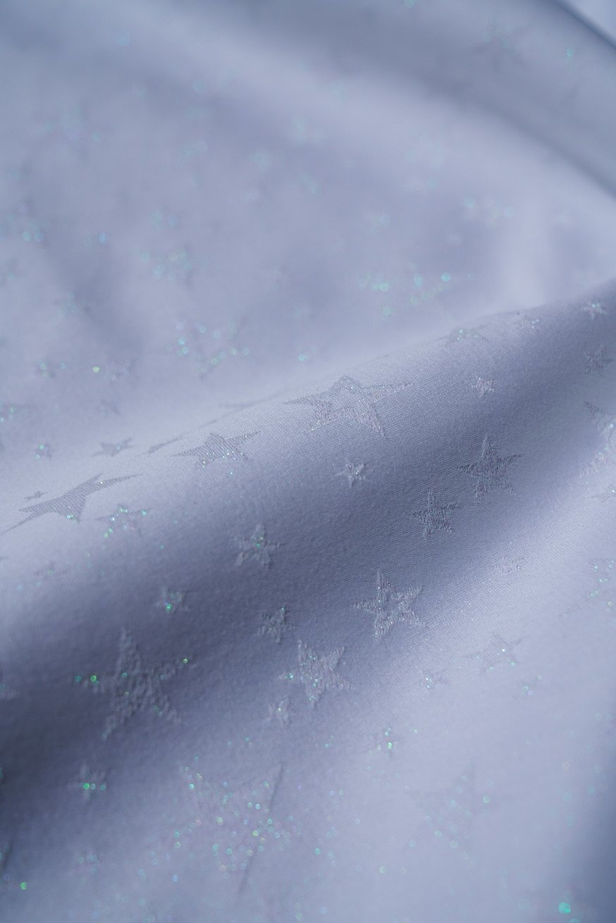 Jacquard sengetøj Sirius - KOKADI