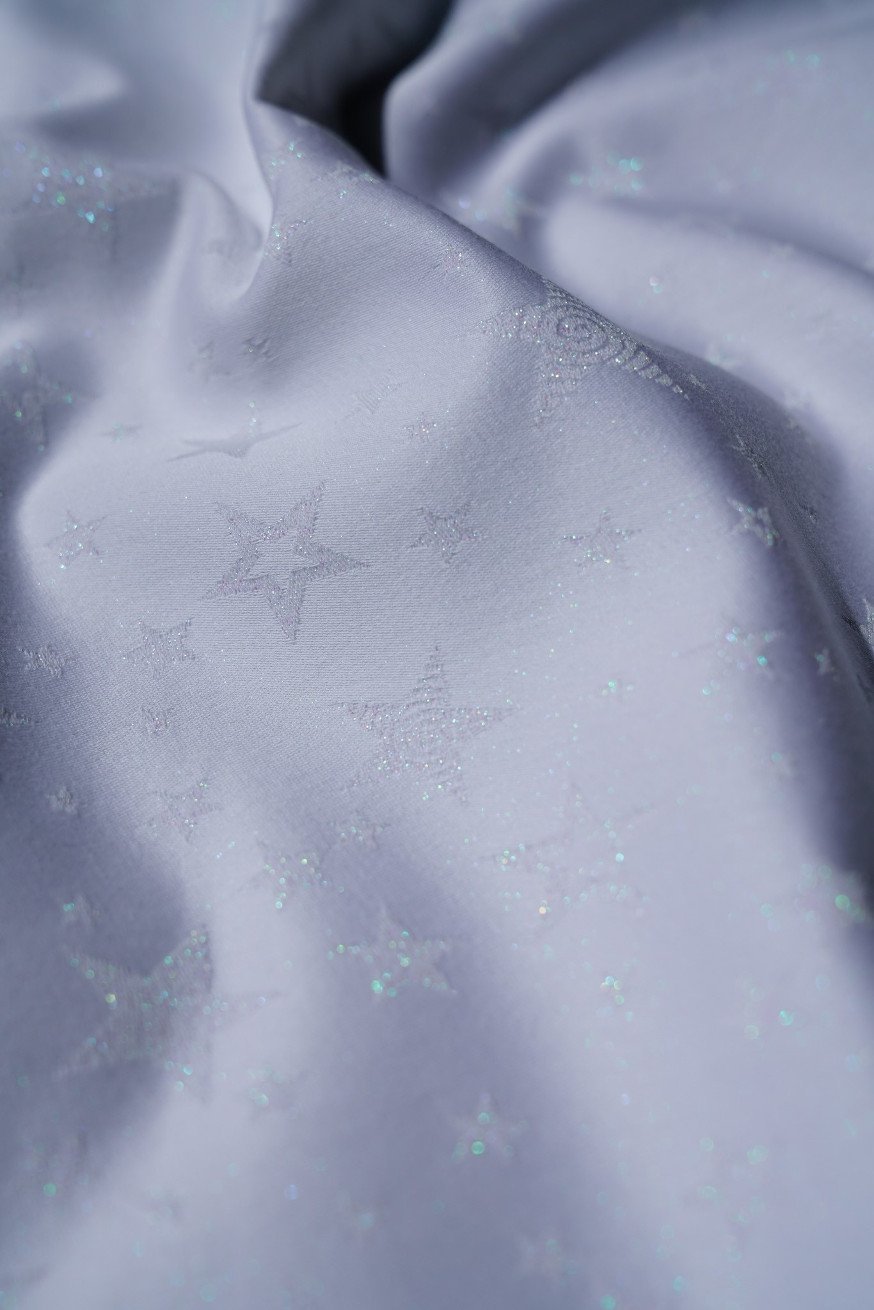 Jacquard sengetøj Sirius - KOKADI