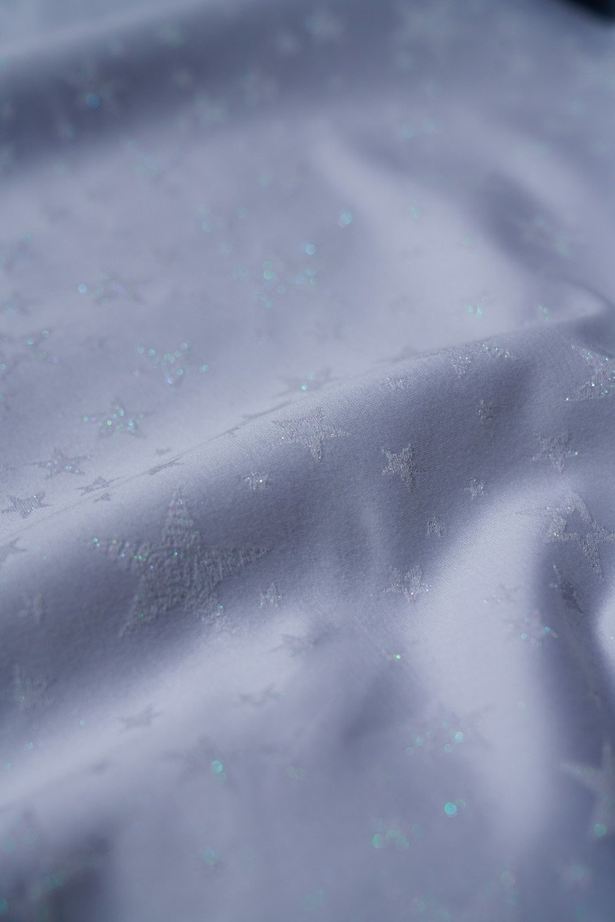 Jacquard sengetøj Sirius - KOKADI