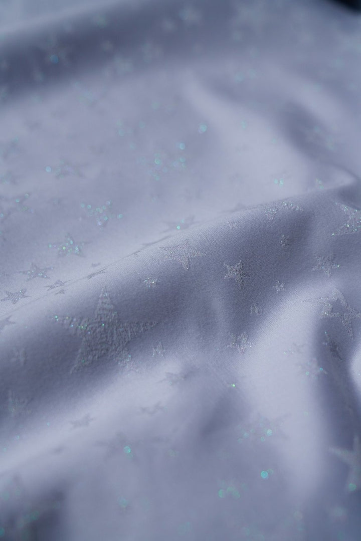 Jacquard sengetøj Sirius - KOKADI