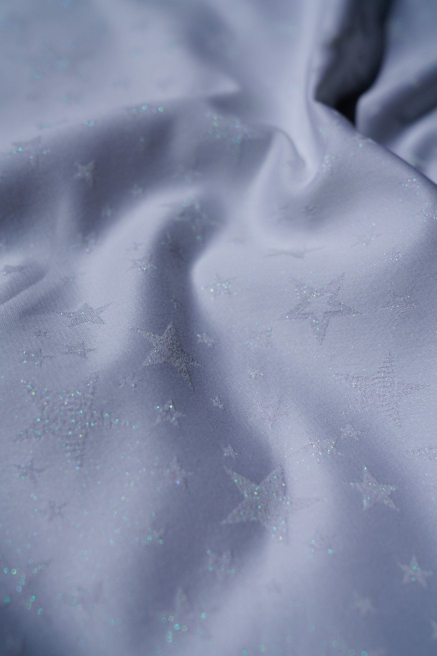 Jacquard sengetøj Sirius - KOKADI