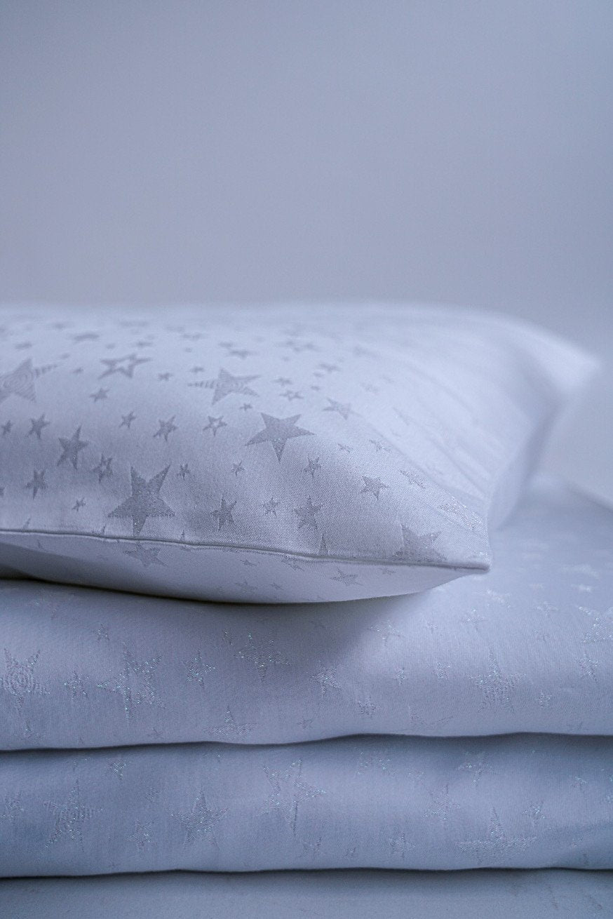 Jacquard sengetøj Sirius - KOKADI