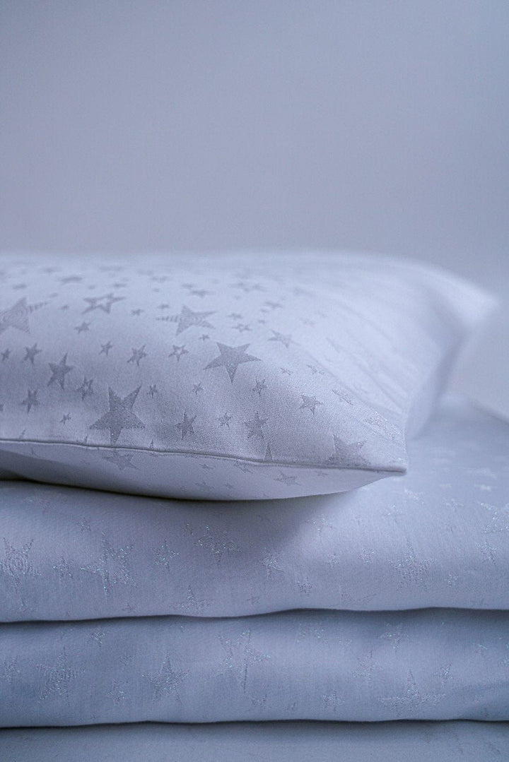 Jacquard sengetøj Sirius - KOKADI