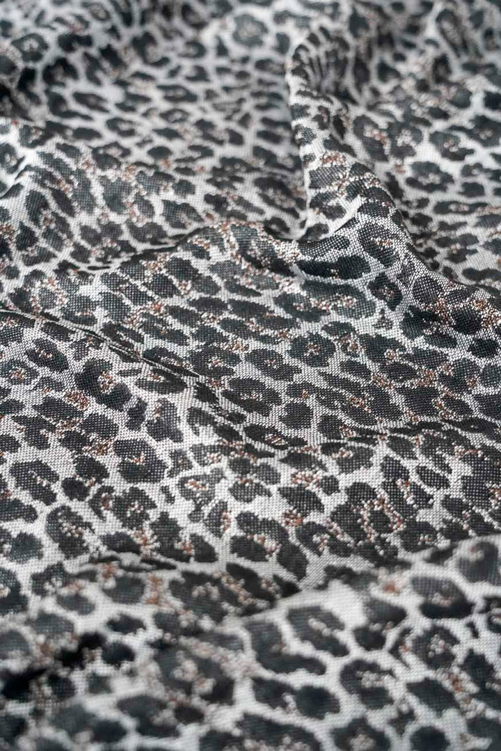 Kuscheltuch Leylafari - KOKADI