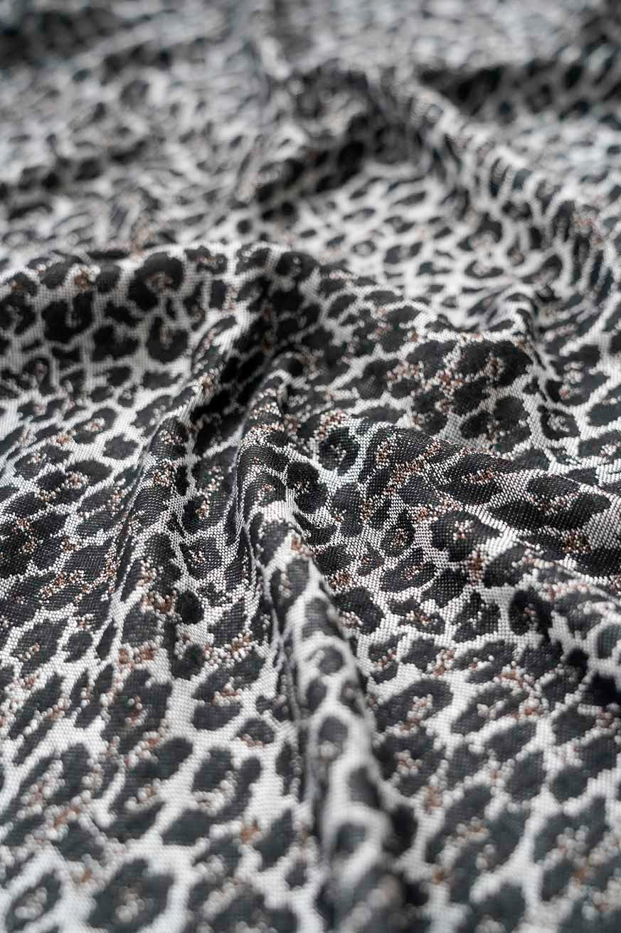 Kuscheltuch Leylafari - KOKADI