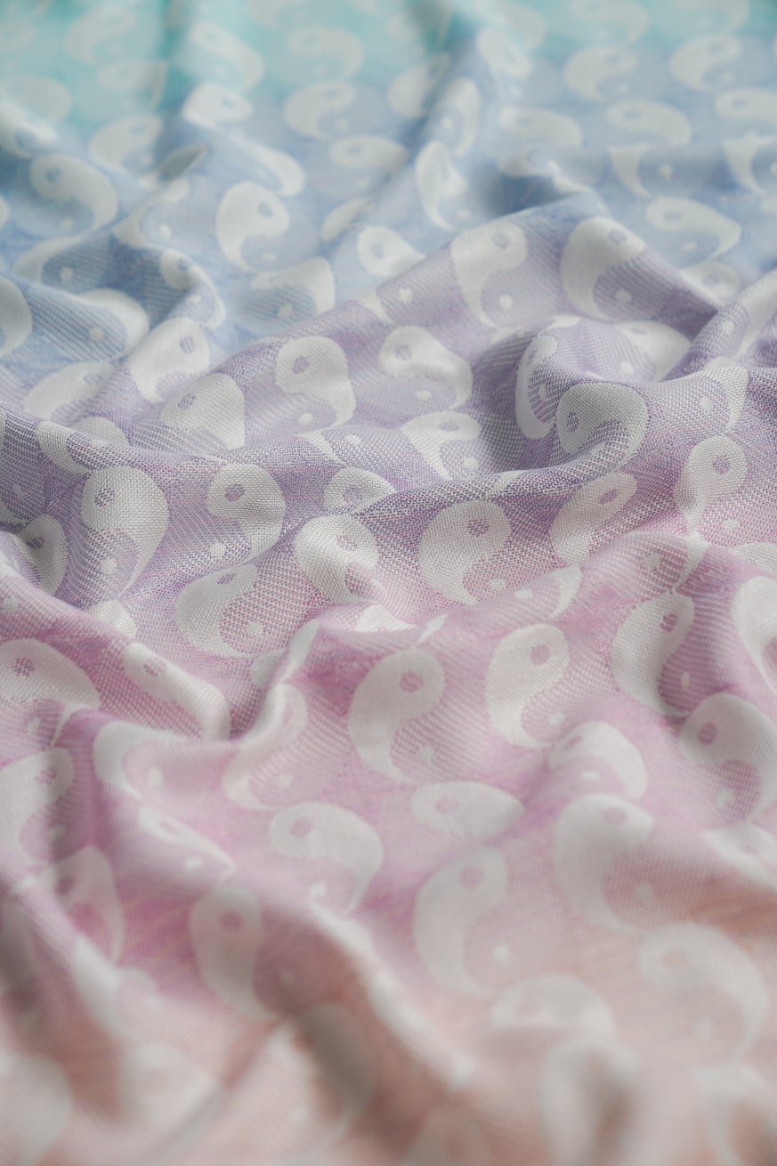 Kuscheltuch Marie loves Balance - KOKADI