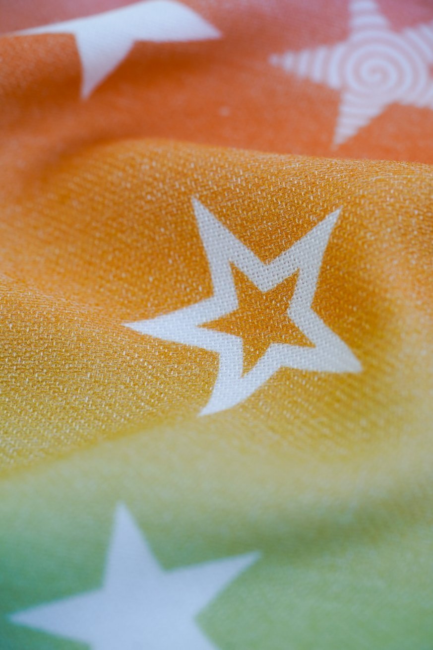 Muslintränare Julia Stars - KOKADI
