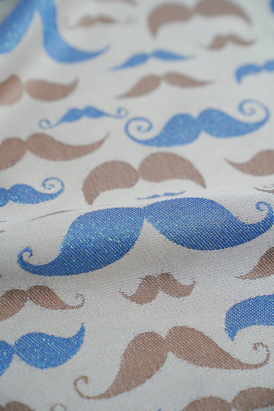 Papadecke Mustache Günter - KOKADI