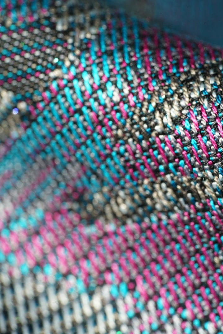 KOKADI RingSling Löwenkind Carlotta