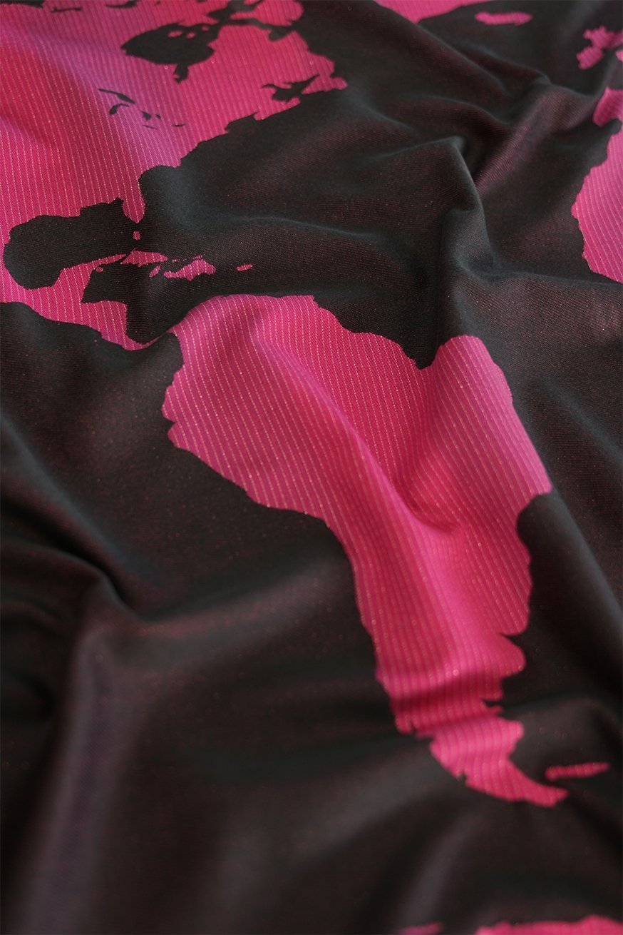 Tragetuch Colors of the world 2.0 - KOKADI