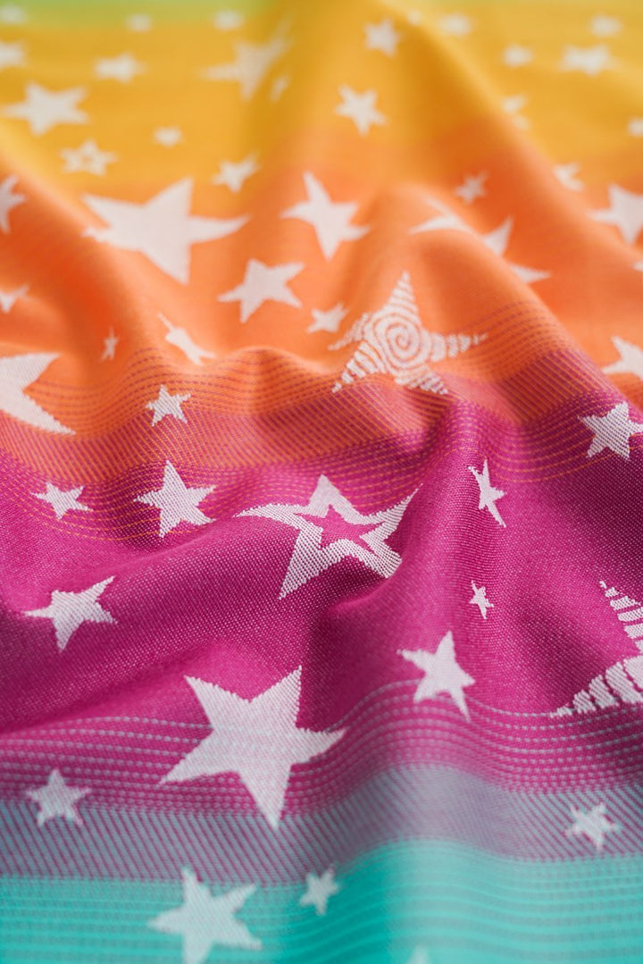 Wrap Julia Stars - KOKADI