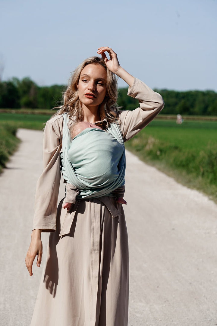 KOKADI Sling vain minttu