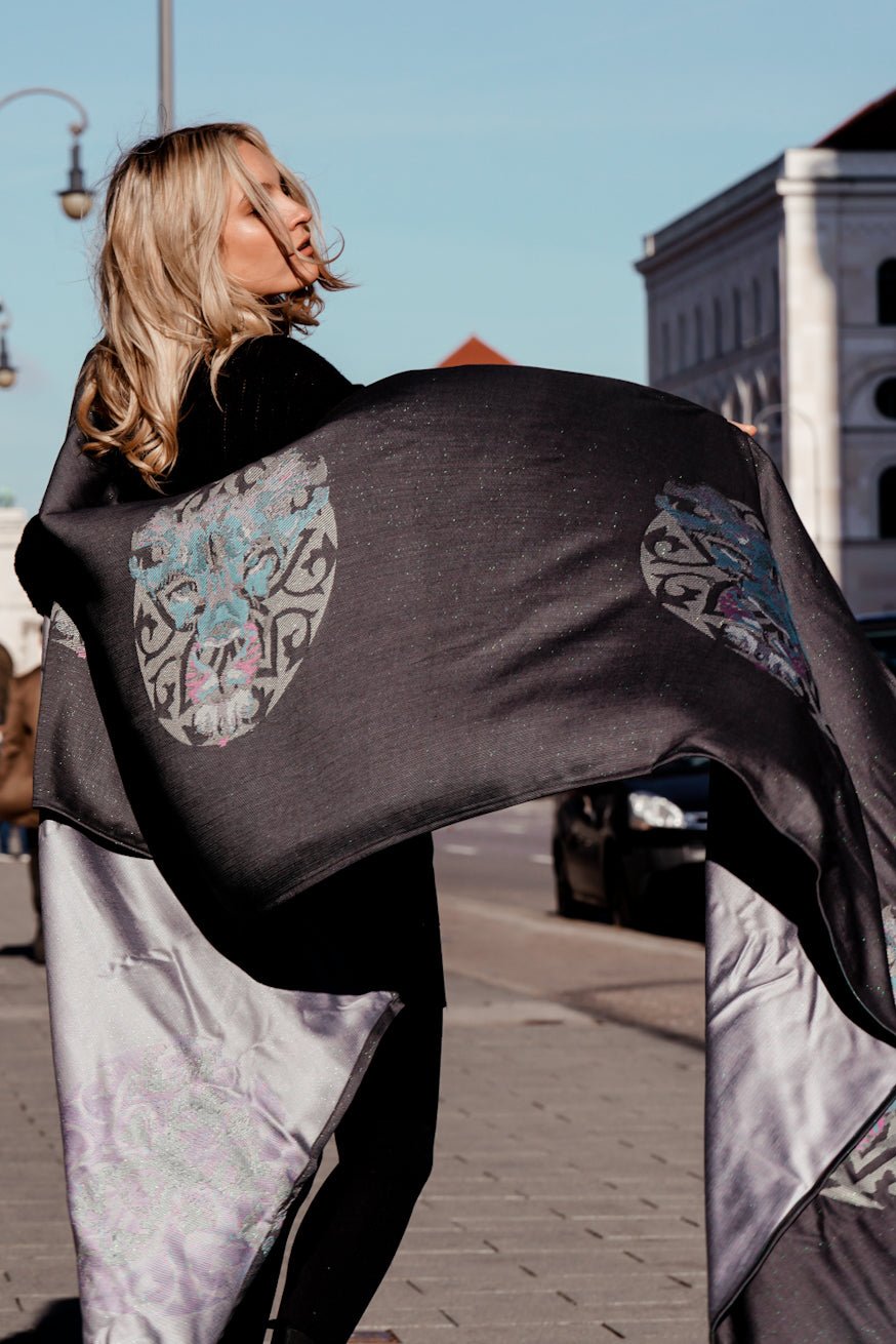 Slynge løvinne Alexandra - KOKADI