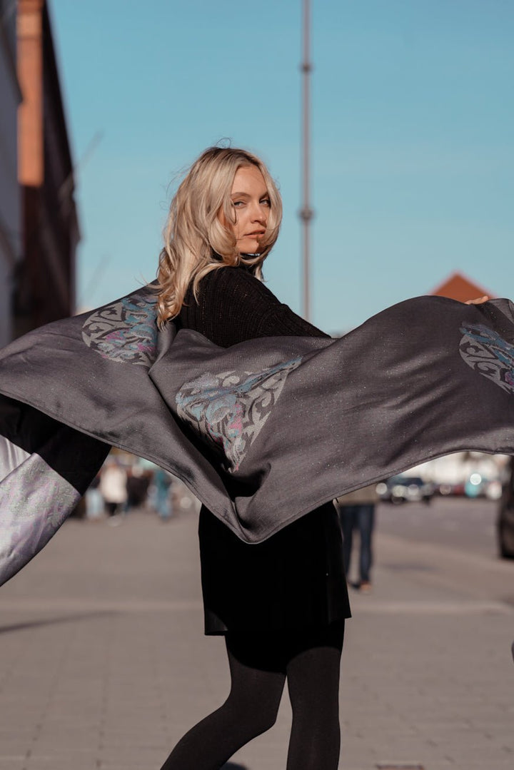 Slynge løvinne Alexandra - KOKADI