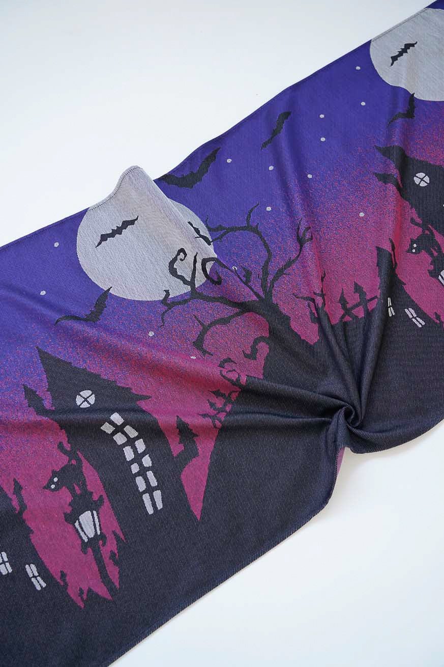 Tragetuch Nightmare Horrorland - KOKADI