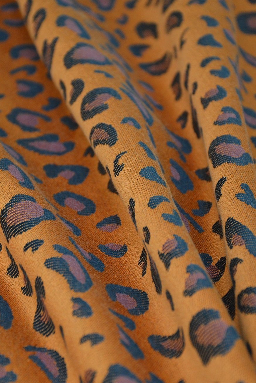 Safari sele - KOKADI