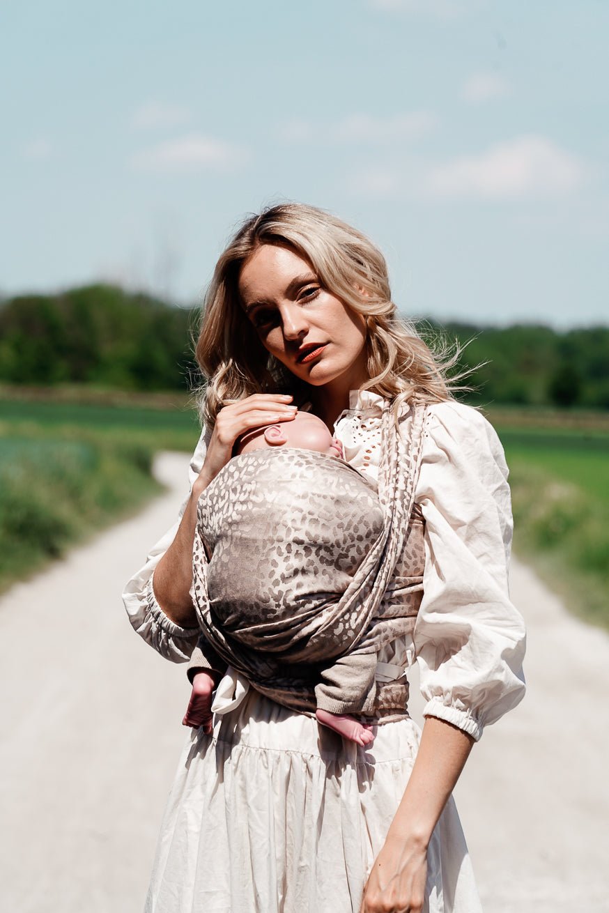 Sling Safari Eleni KOKADI