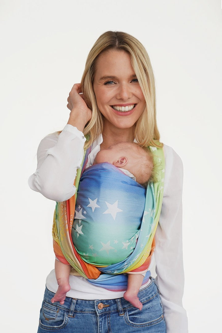 Baby Sling Star Barn - KOKADI