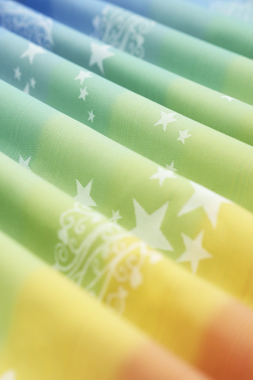 Baby Sling Star Barn - KOKADI