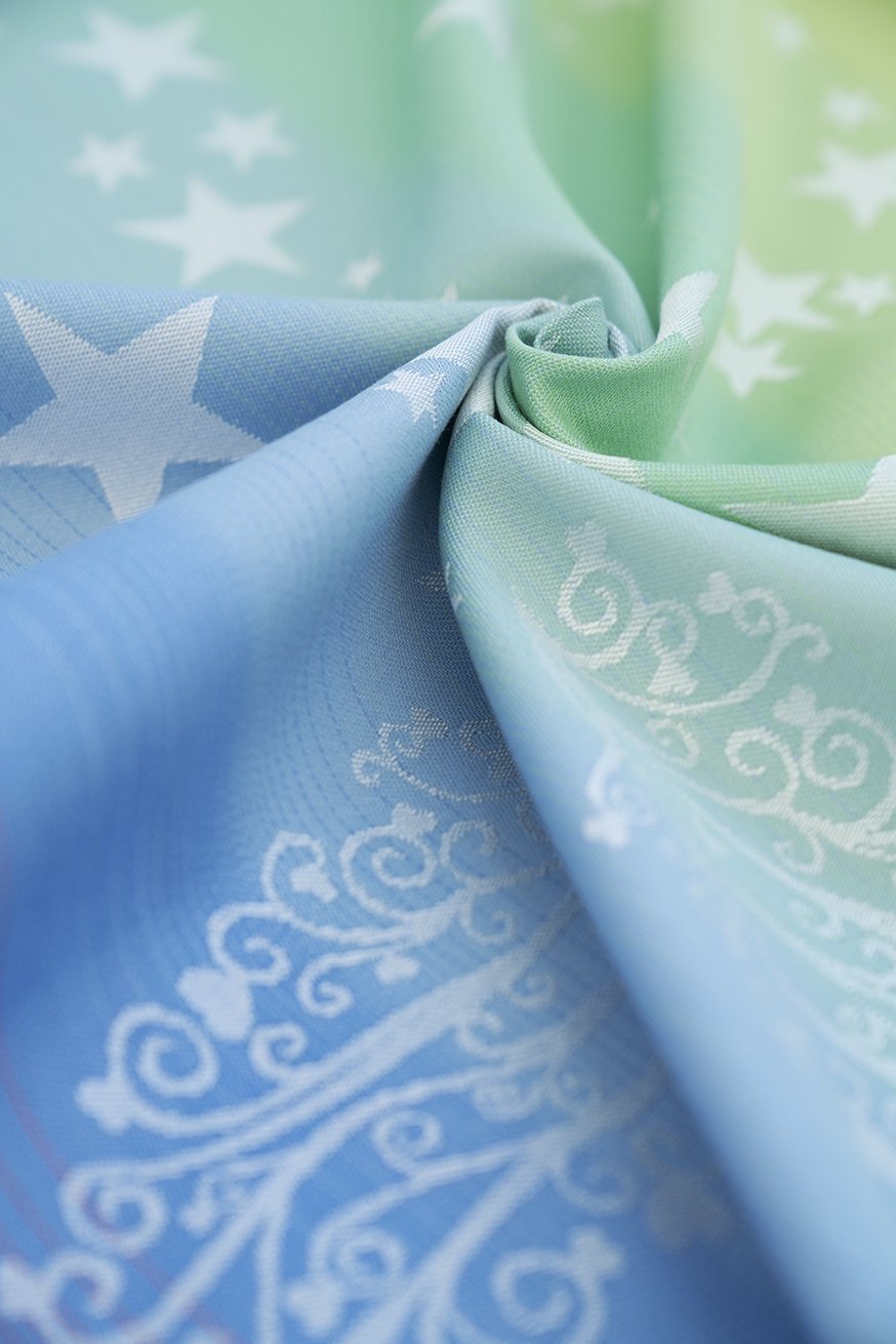 Baby Sling Star Barn - KOKADI