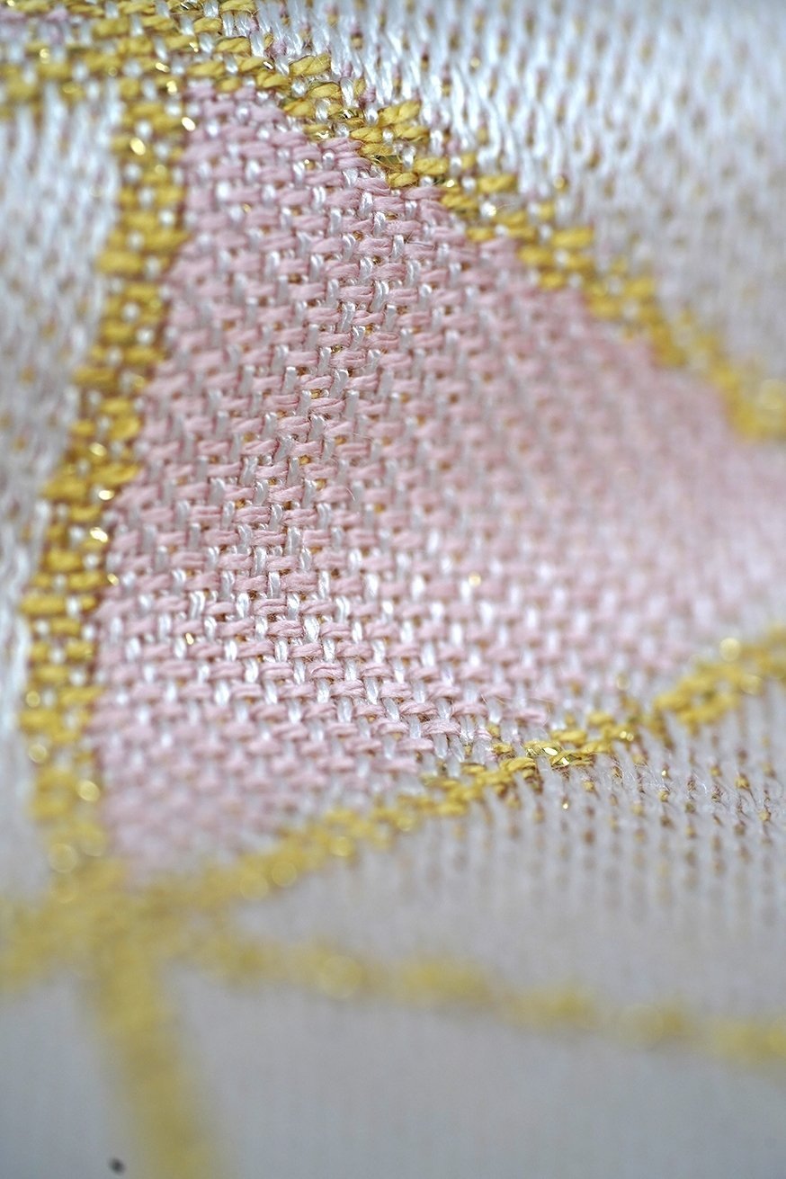 Fular portabebé Clea de marco triangular - KOKADI